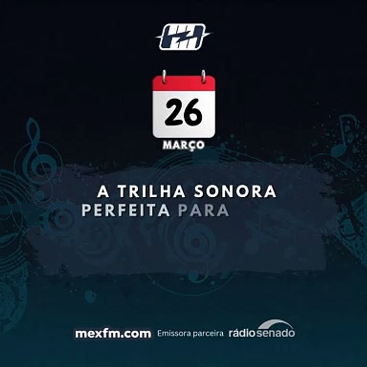 Bom dia (26/Mar/2025) - Quarta-feira #quartavibes #somémagia #webradiomexfm #mexfm #mexnews #bomdia