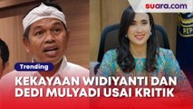 Beda Jauh Kekayaan Menpar Widiyanti vs Dedi Mulyadi Usai Kritik Pembongkaran Tempat Wisata
