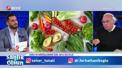 Sağlık Olsun 26 Mart 2025