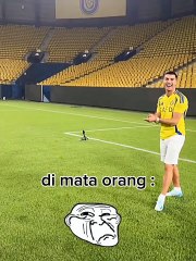 Work hard like Ronaldo, give back like MrBeast. 🔥"  #CR7 #Siuuu #MrBeast #FootballAndMoney #LegendaryDuo
