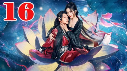 Love Behind the Mask Episode 16