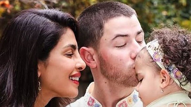 पिता बनकर बदली Nick Jonas की जिंदगी, बोले...
