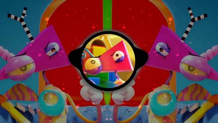 Digital Circus: Music Collection of All Characters | DIGITAL CIRCUS MUSIC