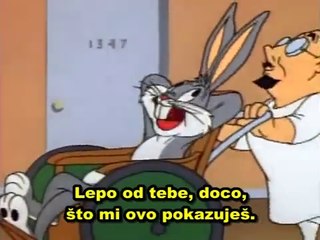 Duško Dugouško - Eksperiment kokoška - Srpski prevod