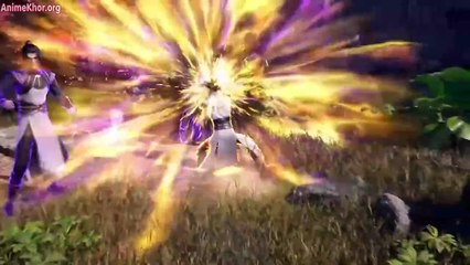 I Can Have Infinite Epiphanies [Wo Neng Wuxian Dunwu] Episode 12 Eng Sub