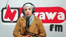 المرشي" اسعار الخضر والغلال من السوق الاسبوعية بالقلعة من معتمدية دوز الشمالية مع المواطن مصباح بن عبدالله