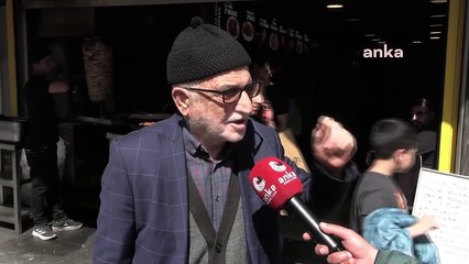 Emekliler bayram öncesi isyan etti: O 4 bin lirayı da almayacağım