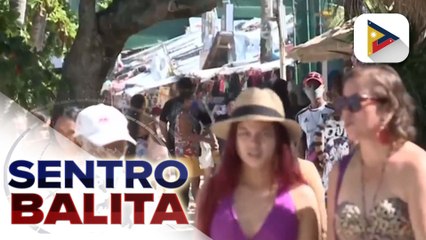 Mga dayuhang turista sa Pilipinas, maaari nang mag-apply ng VAT-refund sa kanilang biniling produkto