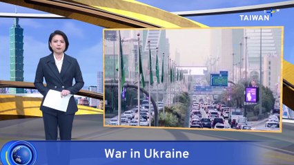 Kremlin: Russia and U.S. Analyzing Outcome of Saudi Arabia Talks