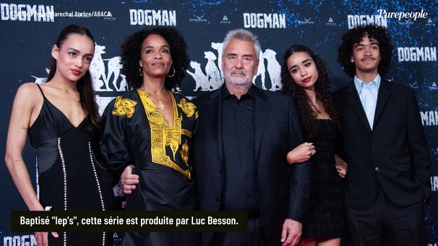 La fille de Michèle Laroque, Oriane, proche du fils d'un grand nom du cinéma : un projet imminent les unit