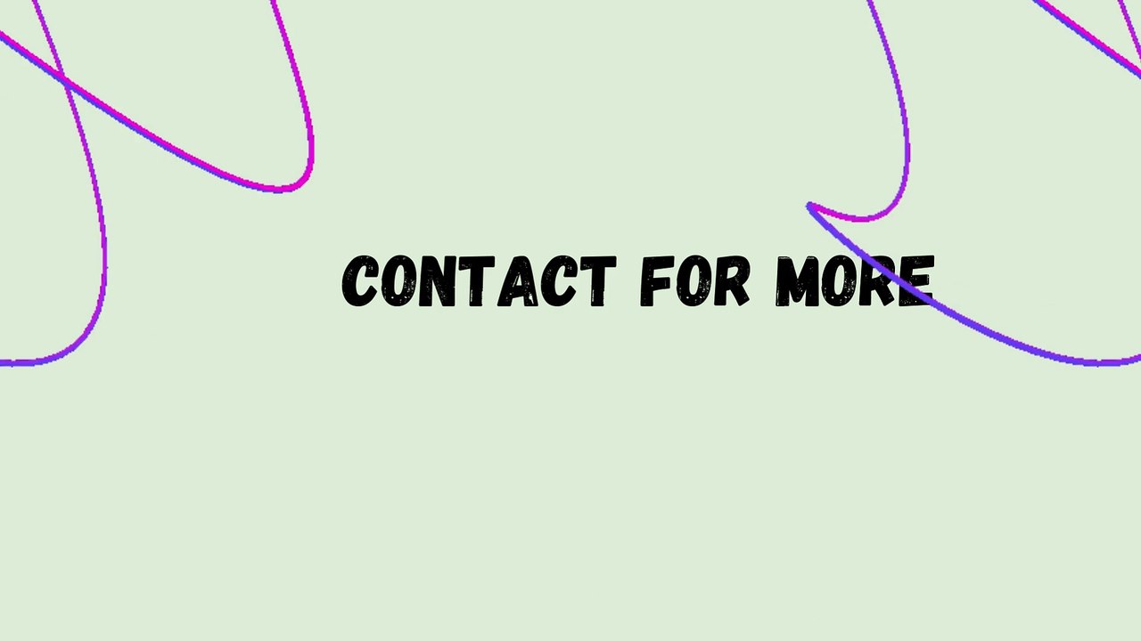 Black Pink Trendy Black Friday Special Sale Ad Video (1)