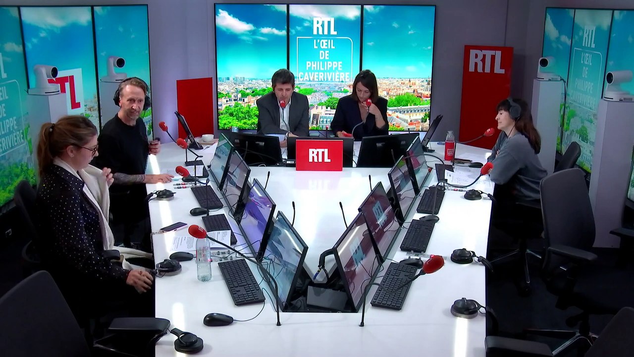 Le 2ème œil de Philippe Caverivière du 26 mars 2025