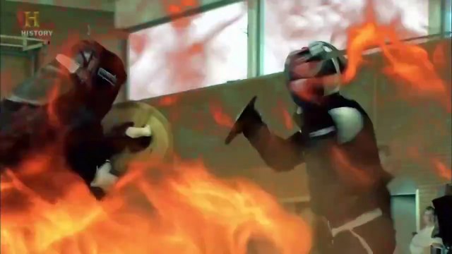 TV Swords Complete History of Swords (Full Documentary)