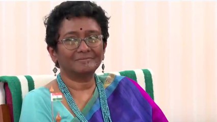 'നിറത്തിന്‍റെ പേരില്‍ അധിക്ഷേപം നേരിട്ടു, തന്‍റേയും ഭര്‍ത്താവിന്‍റേയും നിറം താരതമ്യം ചെയ്തു'