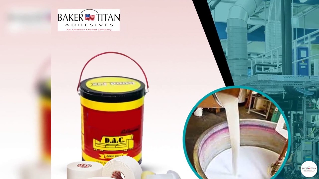 Custom Adhesive Solutions - How Adhesive Manufacturers Meet Unique Industry Needs