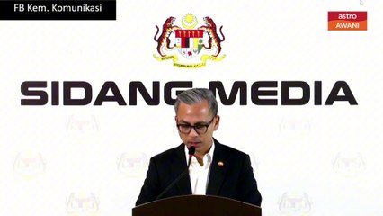 Kerajaan MADANI umum Insentif Rebat Rahmah, tambahan 5GB data percuma sempena Aidilfitri