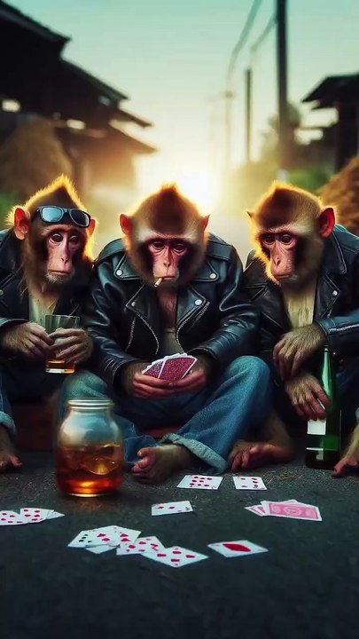 Beautiful story of a bear🐻 and her baby and some robbers #youtubeshorts #ai #shorts #viral #ytshorts