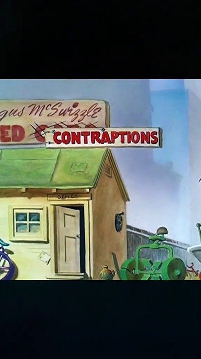 Funny Classic Cartoon Show 106