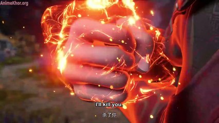 I Can Have Infinite Epiphanies [Wo Neng Wuxian Dunwu] Episode 14 Eng Sub