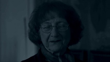 Jytte Abildstrøms sidste tanker om døden: Jeg vil huskes for at sprede livsbekræftende tanker | 1934 - 2025 | DR