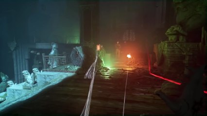 Vampire: the Masquerade: Bloodlines 2 - Game Update
