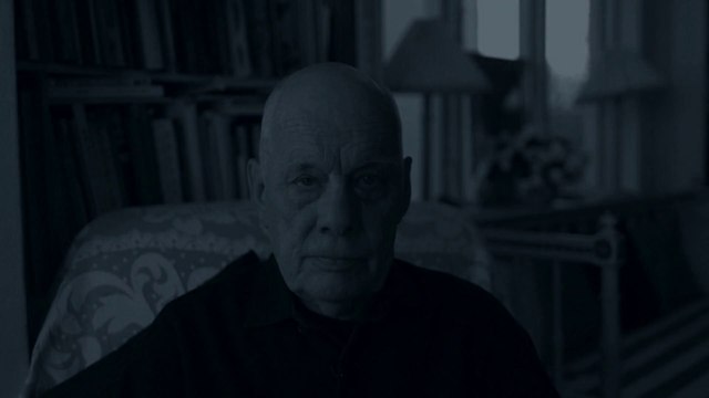 Flemming Quist Møllers sidste ord: 'Jeg har en levende fantasi, men tror ikke på liv efter døden' | 1942 - 2022 | DR