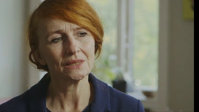 KLIP - 21 SØNDAG | Bodil Jørgensen tæt på døden: Vidste ikke om jeg kunne åbne øjnene igen | 2014 | DR