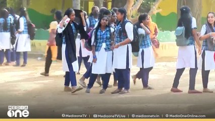 പ്ലസ് വണിൽ അധിക ബാച്ച് ഇല്ല; ഉത്തരവിറക്കി വിദ്യാഭ്യാസ വകുപ്പ്