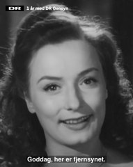 1 år med DR Gensyn |2025| DR