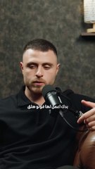 Ramy Hamdan exposes all on Kreator Talks!