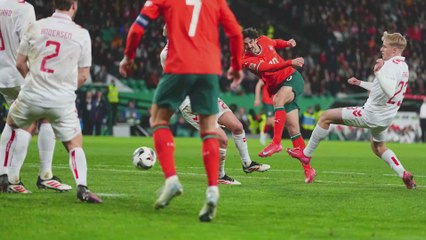 Trincão Brilla y Dale la Sonrisa al Barça ⚽