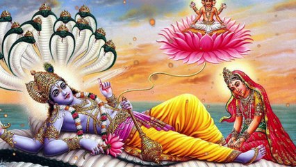 जय जय विष्णु भगवान | Jai Jai Vishnu Bhagwan | Shri Hari Narayan Bhajan | Vishnu Aarti | Bhakti Song