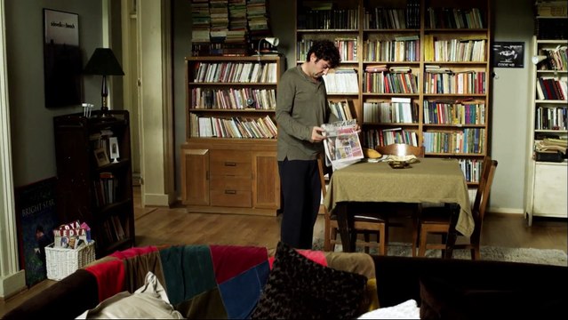 İncir Reçeli Filmi izle