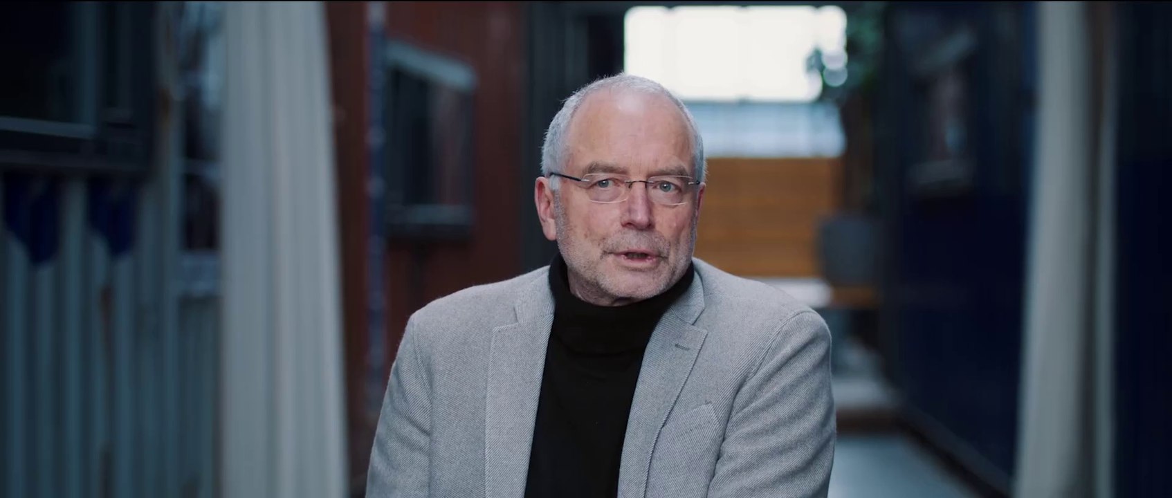 Blinder Fleck - Trailer (Deutsch) HD