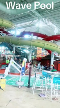 Kalahari Indoor Water Park Wisconsin Dells, WI 2024