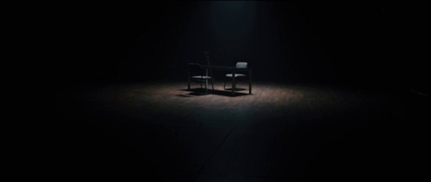 Blinder Fleck Trailer DF