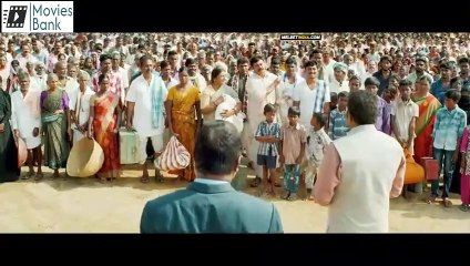 Ruler (Hindi Dubbed) Full Movie | 2019 South Action Drama | Nandamuri Balakrishna | HD 1080p