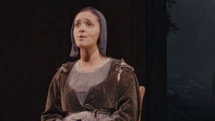 Bernadette von Lourdes - Das Musical Trailer OmdU