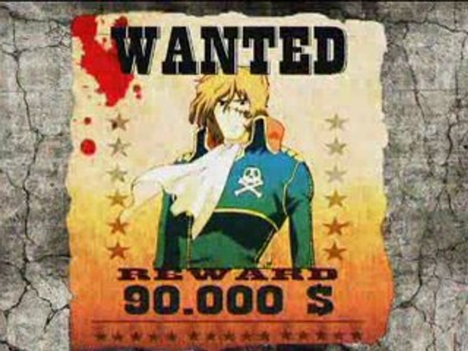 WANTED