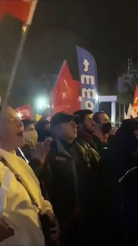 Özdağ'dan sosyal medyayı sallayan Saraçhane paylaşımı