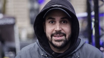 Artus marié à Sarah qui est aussi sa productrice : cette idée XXL qu’elle a eue pour sa carrière