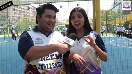 Exclusive: Dharmit Shah and Khushi Mali talk about new exciting track of TMKOC, NPL, and more