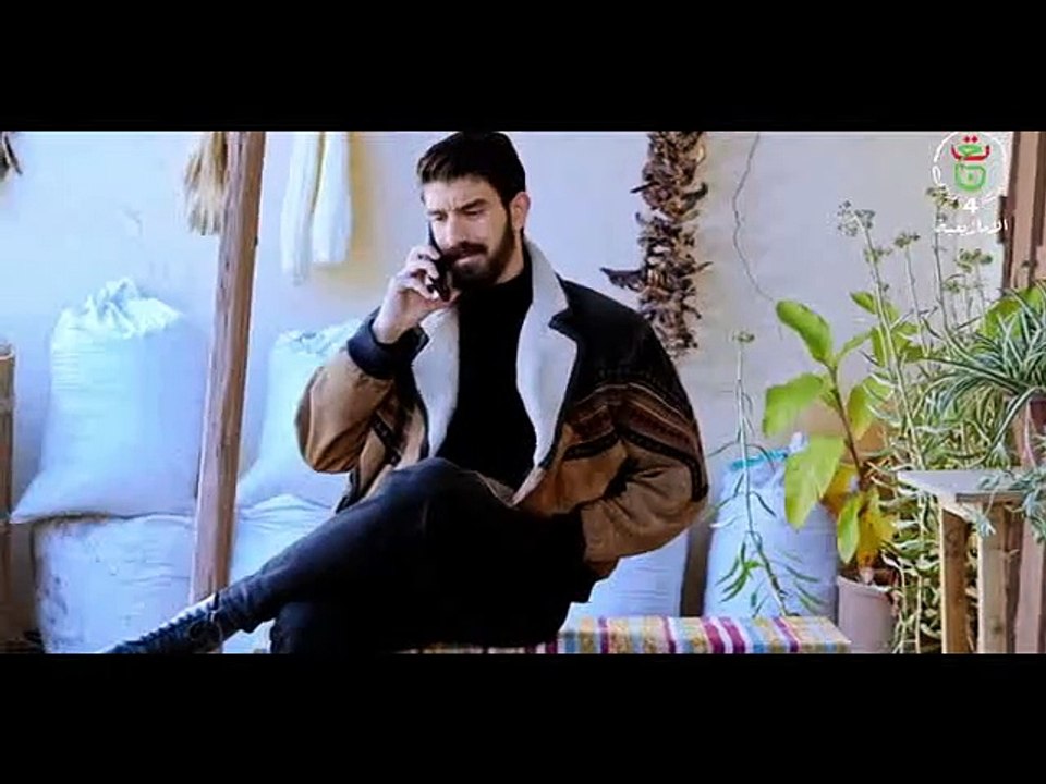 مسلسل "إيلان نتمدورث" - الحلقة 19 - Ep 19