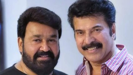 Mohanlal's Sabarimala puja for Mammootty sparks interfaith row