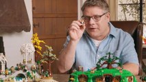 Mit Samweis Gamdschie: Das neue Herr der Ringe-Set von Lego bekommt eigenen Mini-Film