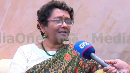 'ഈ കറുപ്പിനെന്താ കുഴപ്പം, നല്ല ഭംഗിയാണത്, അത് ഏറ്റുപിടിക്കേണ്ട സമയമായി'