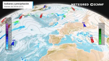Varias capitales españolas alcanzarán los 25 °C en el último fin de semana de marzo