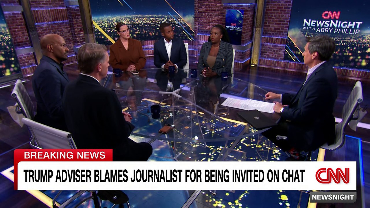 SE Cupp Slams Trump Admin: ‘National Security is Not an Internship