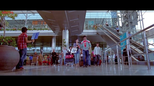 Ravi Teja's Non-Stop Comedy Scenes | Sabse Bada Don | South Hindi Dubbed Movies