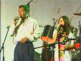 MAHALEO ft. HANINTSOA TSY HITAKO INTSONY